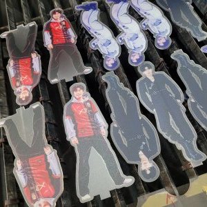 아이돌굿즈