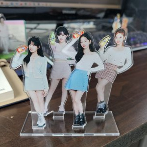 아이돌굿즈