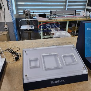진열대
